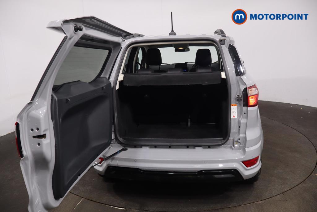 Ford Ecosport St-Line Manual Petrol SUV - Stock Number (1596514) - 16th supplementary image