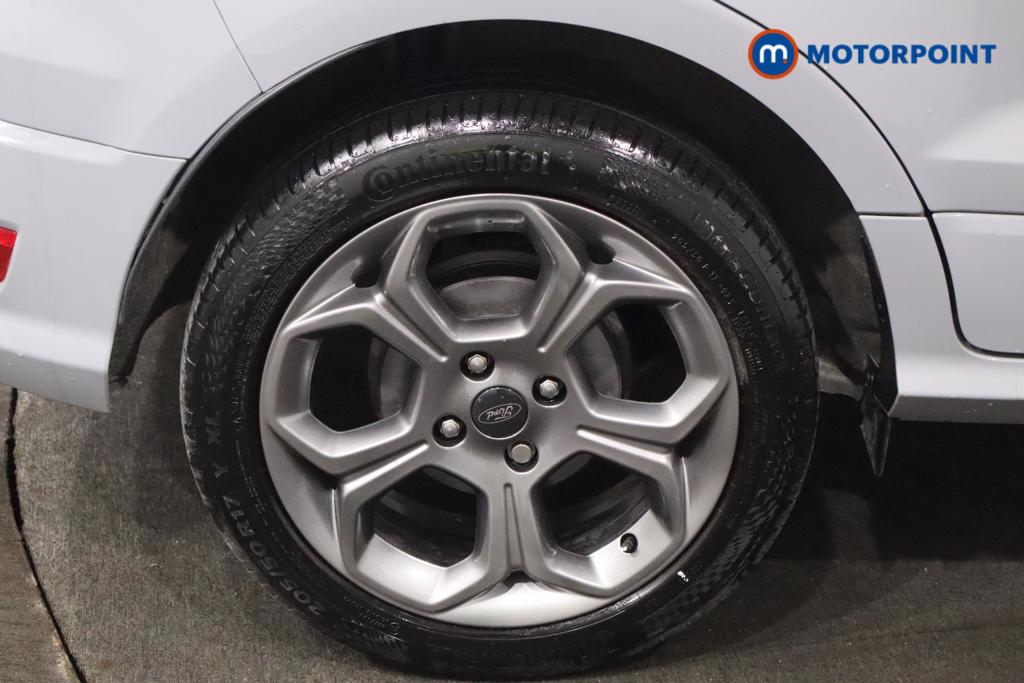 Ford Ecosport St-Line Manual Petrol SUV - Stock Number (1596514) - 17th supplementary image