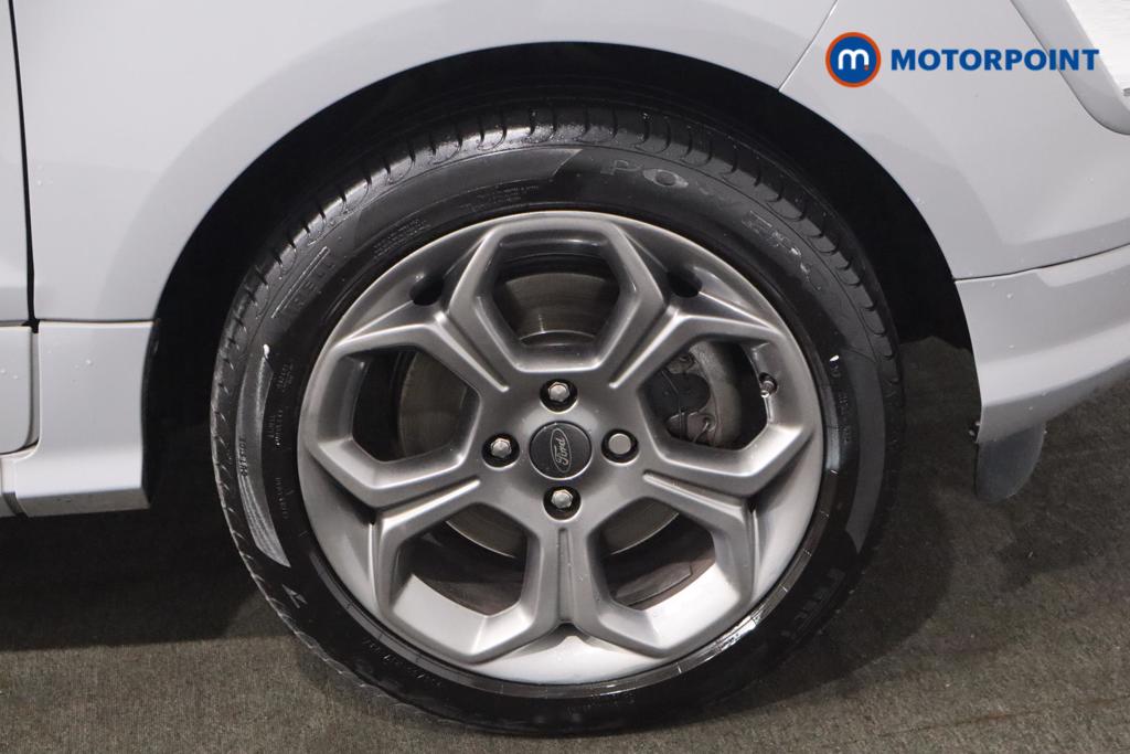 Ford Ecosport St-Line Manual Petrol SUV - Stock Number (1596514) - 18th supplementary image