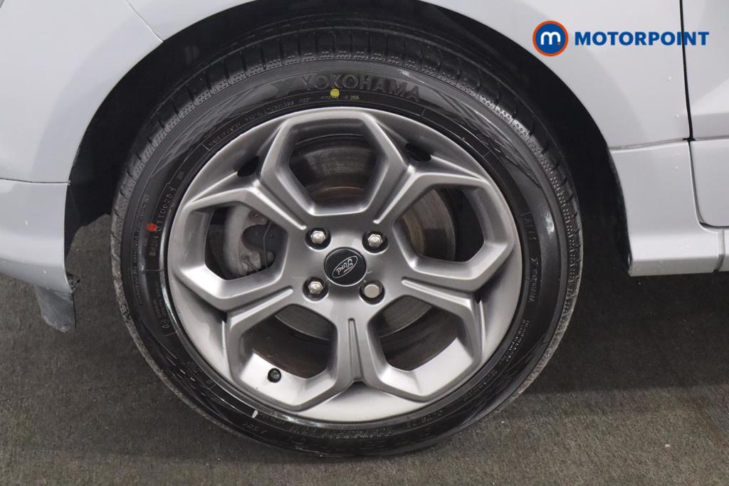 Ford Ecosport St-Line Manual Petrol SUV - Stock Number (1596514) - 19th supplementary image