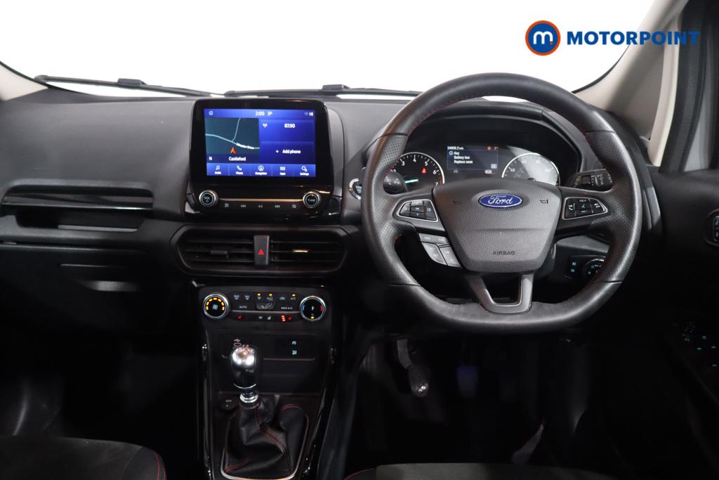 Ford Ecosport St-Line Manual Petrol SUV - Stock Number (1596514) - 1st supplementary image