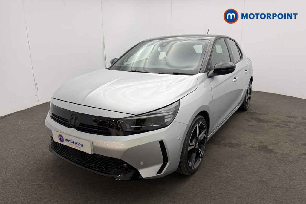 Vauxhall Corsa GS Manual Petrol Hatchback - Stock Number (1597032) - 2nd supplementary image