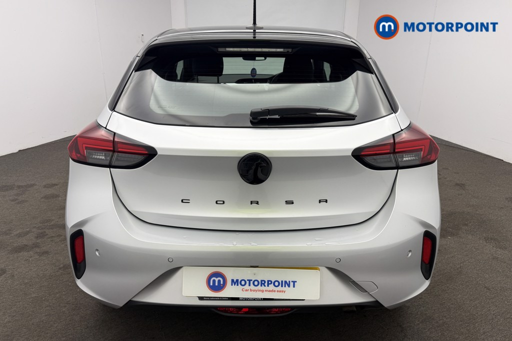 Vauxhall Corsa GS Manual Petrol Hatchback - Stock Number (1597032) - 6th supplementary image