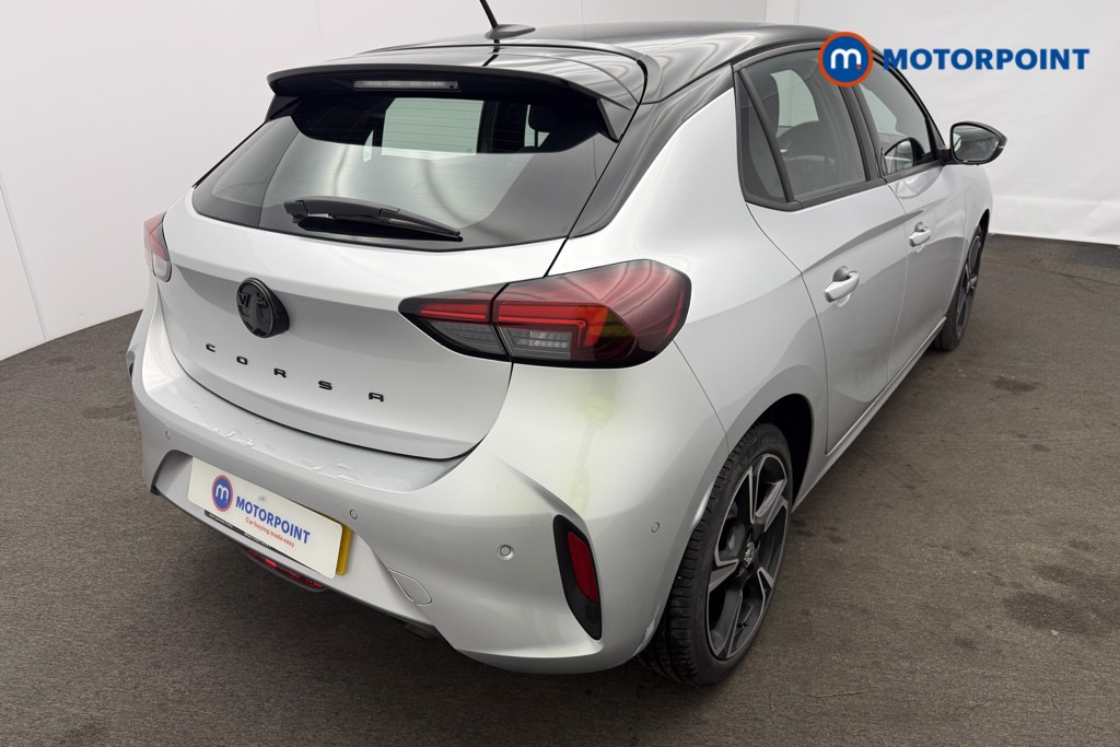 Vauxhall Corsa GS Manual Petrol Hatchback - Stock Number (1597032) - 7th supplementary image