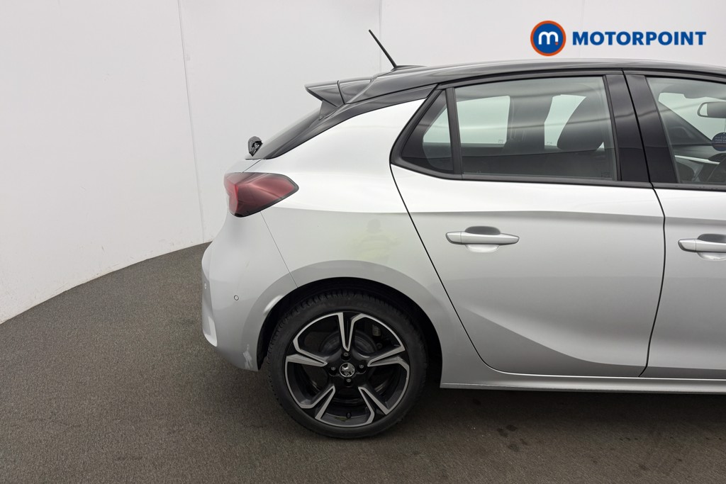 Vauxhall Corsa GS Manual Petrol Hatchback - Stock Number (1597032) - 8th supplementary image