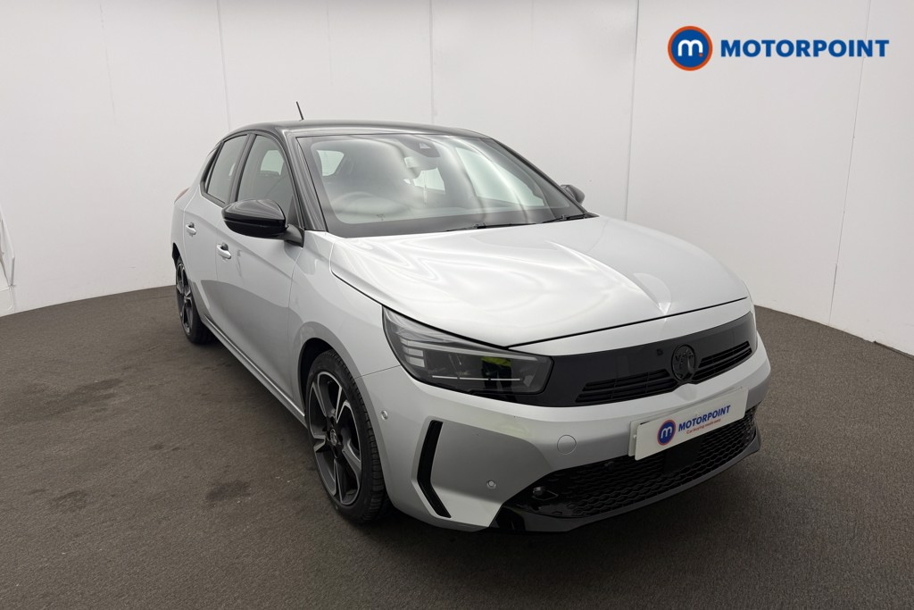 Vauxhall Corsa GS Manual Petrol Hatchback - Stock Number (1597032) - 10th supplementary image