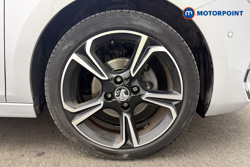 Vauxhall Corsa GS Manual Petrol Hatchback - Stock Number (1597032) - 11th supplementary image