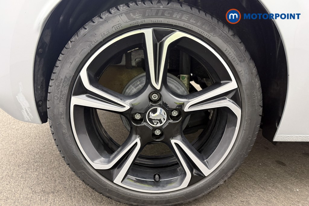 Vauxhall Corsa GS Manual Petrol Hatchback - Stock Number (1597032) - 12th supplementary image