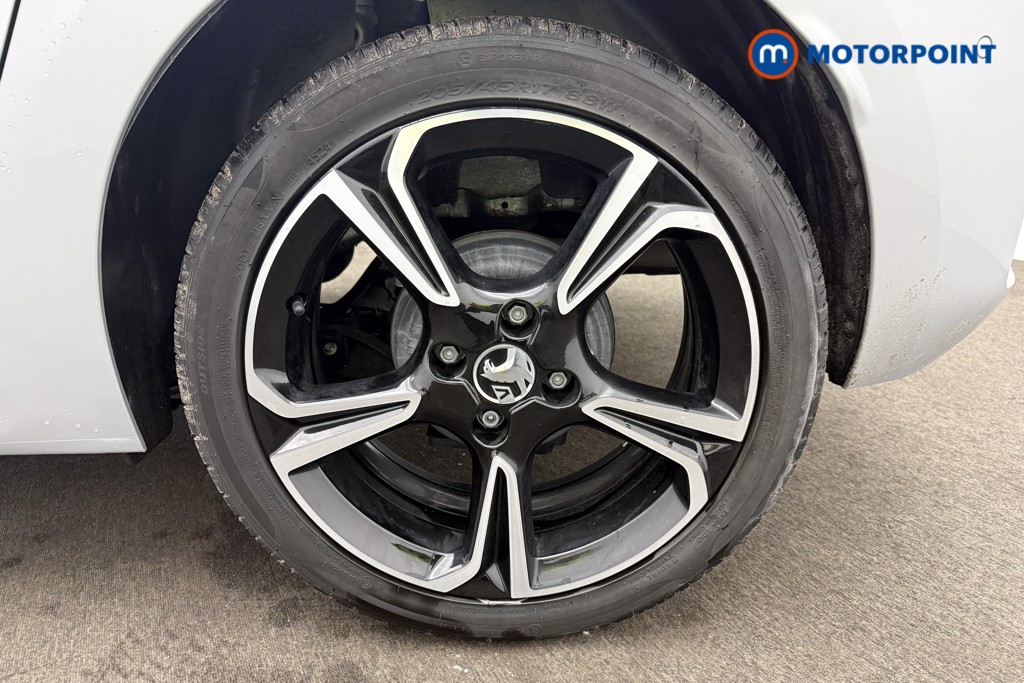 Vauxhall Corsa GS Manual Petrol Hatchback - Stock Number (1597032) - 13th supplementary image