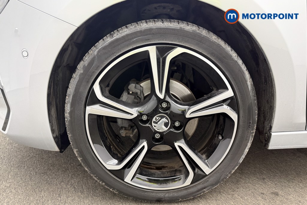 Vauxhall Corsa GS Manual Petrol Hatchback - Stock Number (1597032) - 14th supplementary image