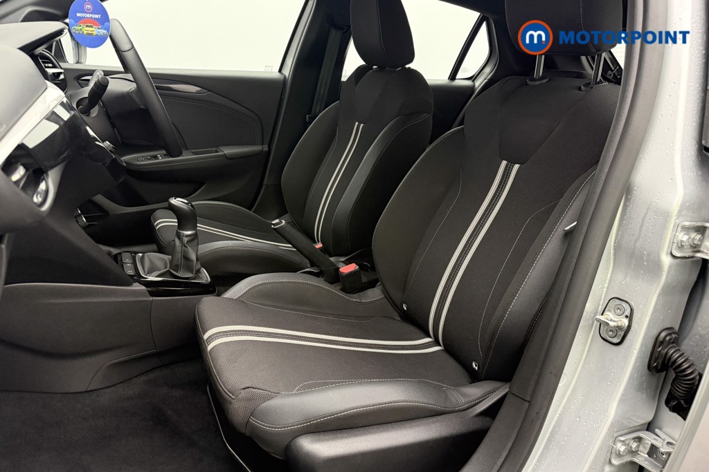 Vauxhall Corsa GS Manual Petrol Hatchback - Stock Number (1597032) - 15th supplementary image