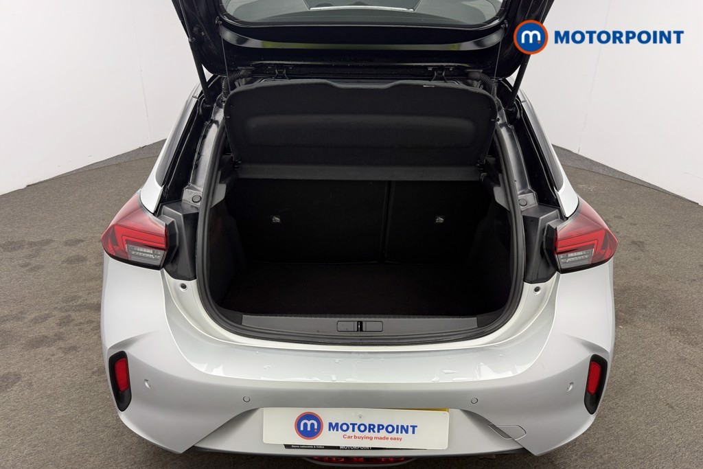 Vauxhall Corsa GS Manual Petrol Hatchback - Stock Number (1597032) - 17th supplementary image