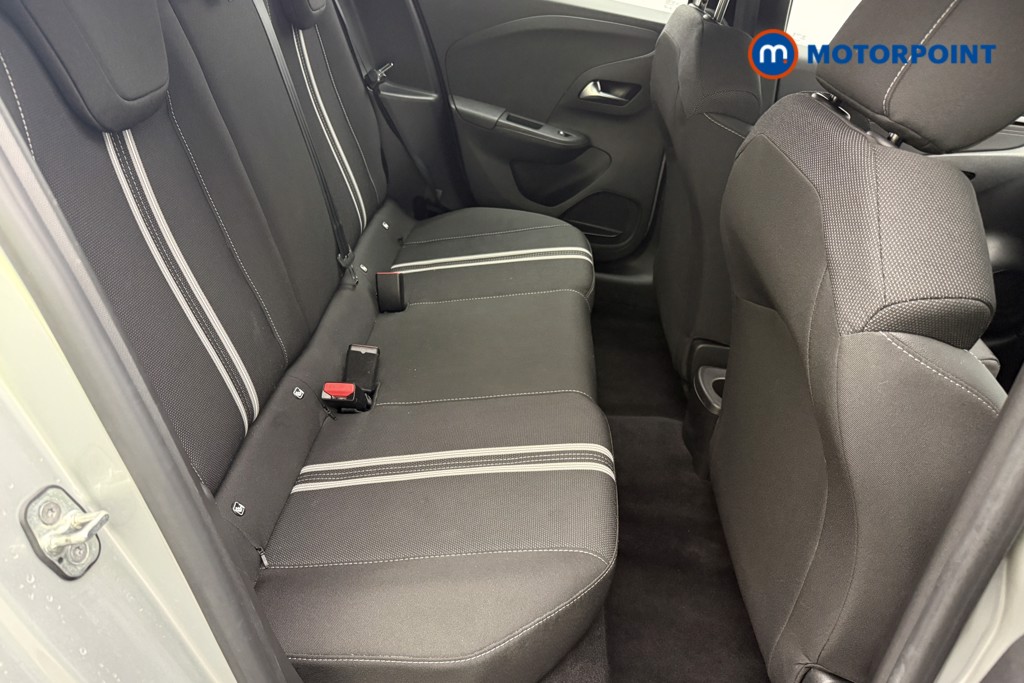 Vauxhall Corsa GS Manual Petrol Hatchback - Stock Number (1597032) - 19th supplementary image