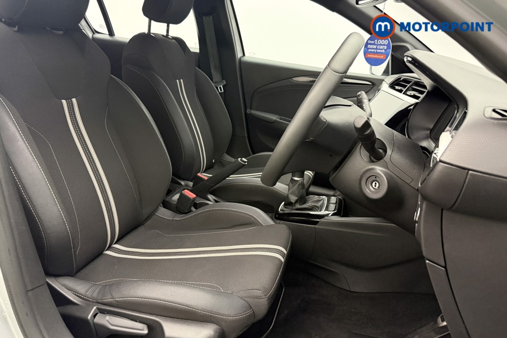 Vauxhall Corsa GS Manual Petrol Hatchback - Stock Number (1597032) - 20th supplementary image