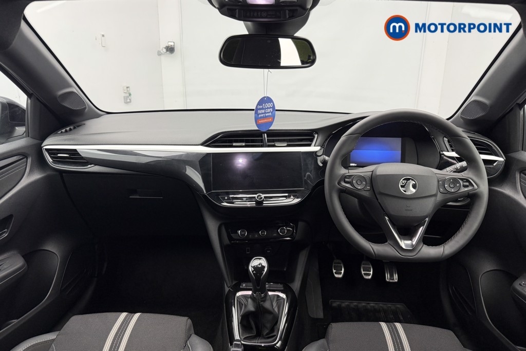 Vauxhall Corsa GS Manual Petrol Hatchback - Stock Number (1597032) - 21st supplementary image