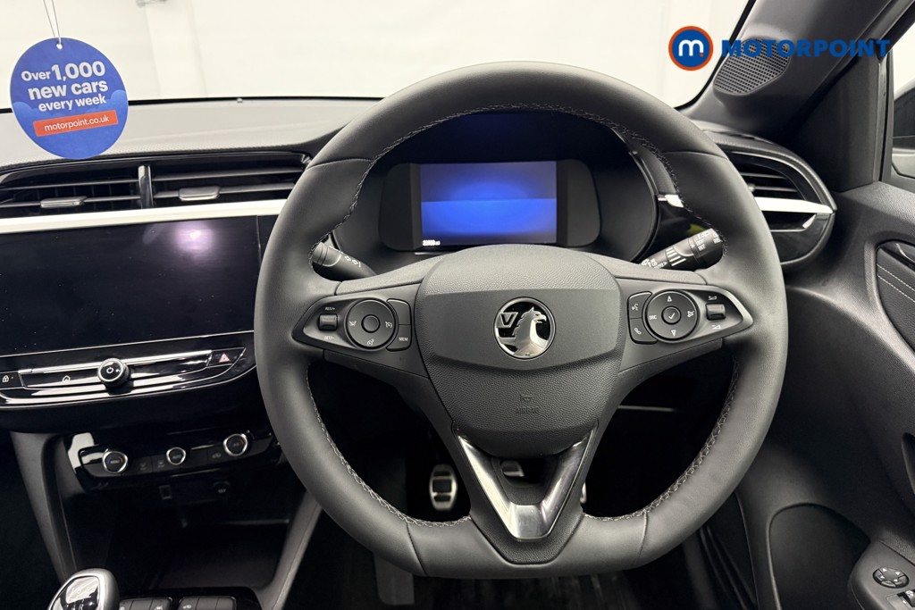 Vauxhall Corsa GS Manual Petrol Hatchback - Stock Number (1597032) - 22nd supplementary image