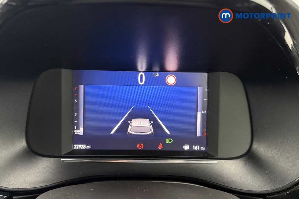 Vauxhall Corsa GS Manual Petrol Hatchback - Stock Number (1597032) - 23rd supplementary image