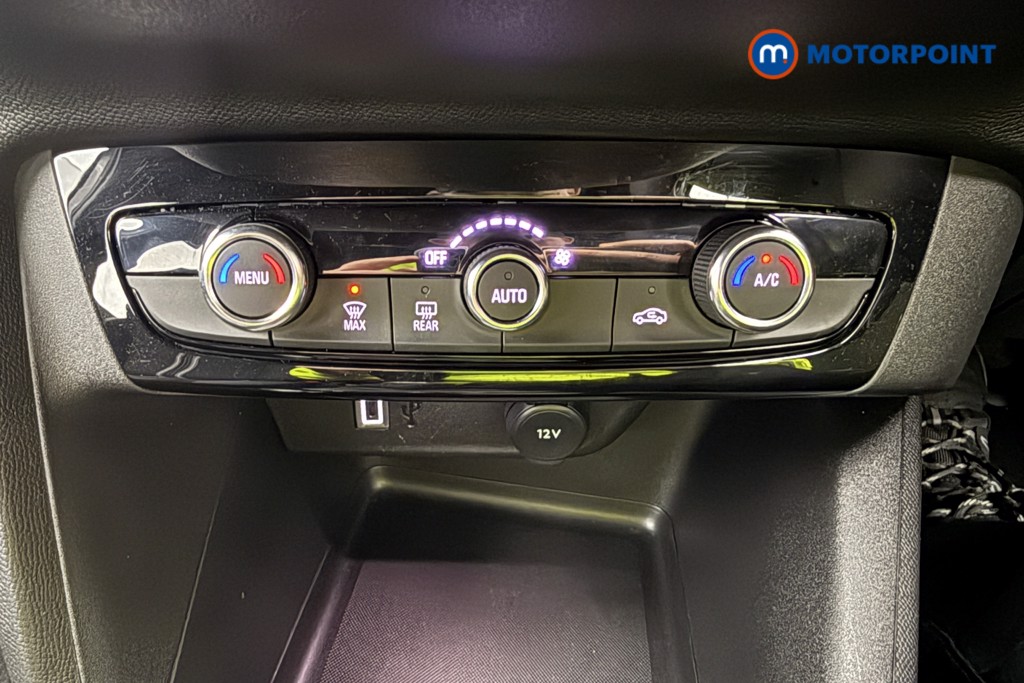 Vauxhall Corsa GS Manual Petrol Hatchback - Stock Number (1597032) - 27th supplementary image