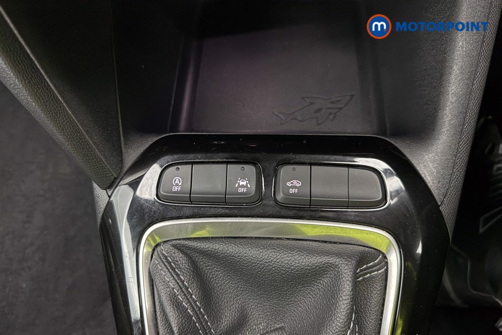 Vauxhall Corsa GS Manual Petrol Hatchback - Stock Number (1597032) - 28th supplementary image