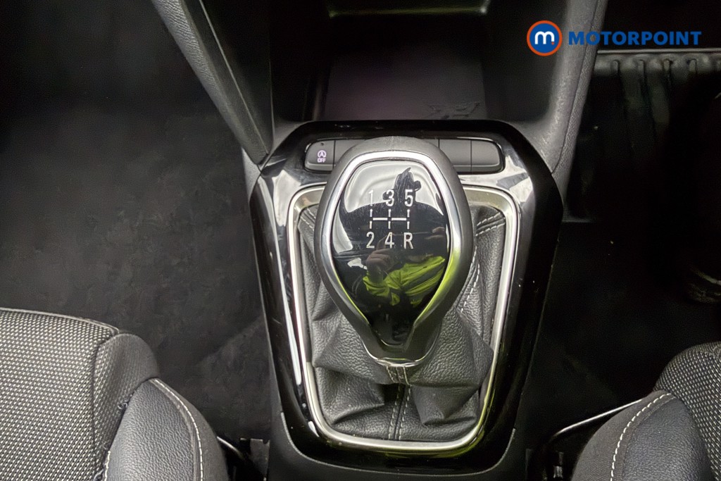 Vauxhall Corsa GS Manual Petrol Hatchback - Stock Number (1597032) - 29th supplementary image