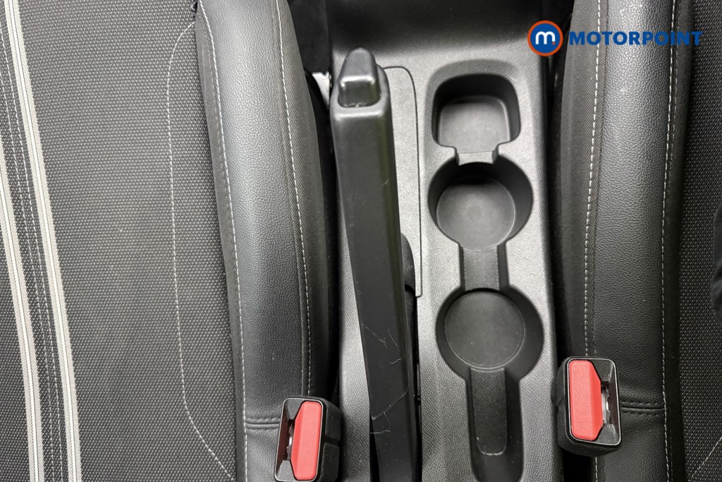 Vauxhall Corsa GS Manual Petrol Hatchback - Stock Number (1597032) - 30th supplementary image