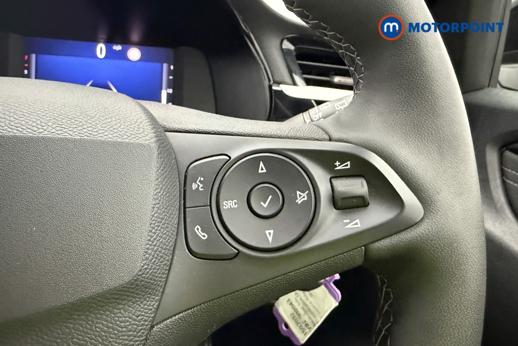 Vauxhall Corsa GS Manual Petrol Hatchback - Stock Number (1597032) - 32nd supplementary image