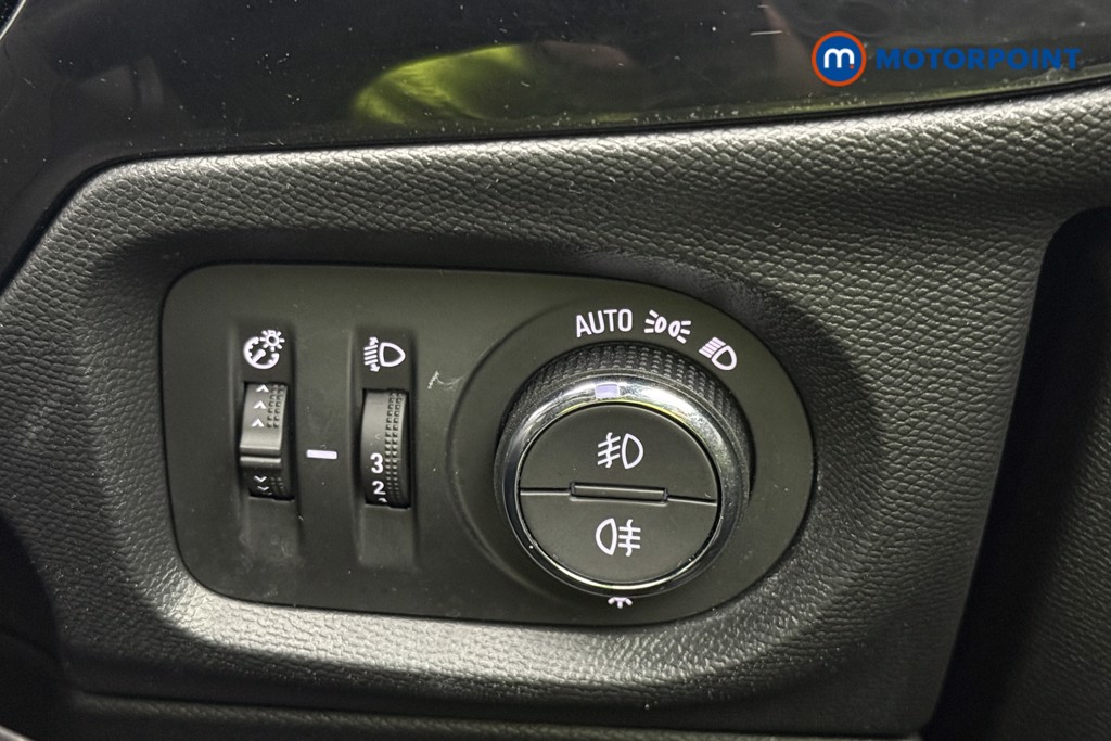 Vauxhall Corsa GS Manual Petrol Hatchback - Stock Number (1597032) - 33rd supplementary image