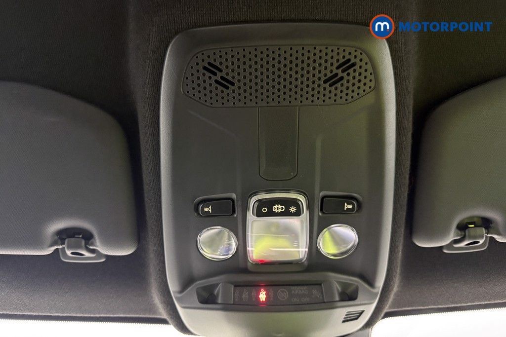 Vauxhall Corsa GS Manual Petrol Hatchback - Stock Number (1597032) - 34th supplementary image