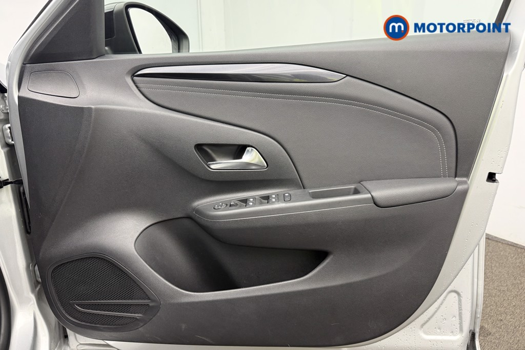 Vauxhall Corsa GS Manual Petrol Hatchback - Stock Number (1597032) - 35th supplementary image