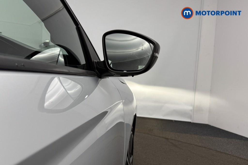 Vauxhall Corsa GS Manual Petrol Hatchback - Stock Number (1597032) - 37th supplementary image