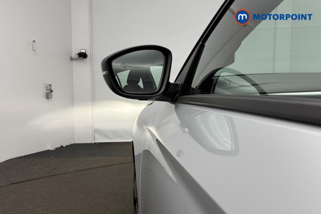 Vauxhall Corsa GS Manual Petrol Hatchback - Stock Number (1597032) - 38th supplementary image