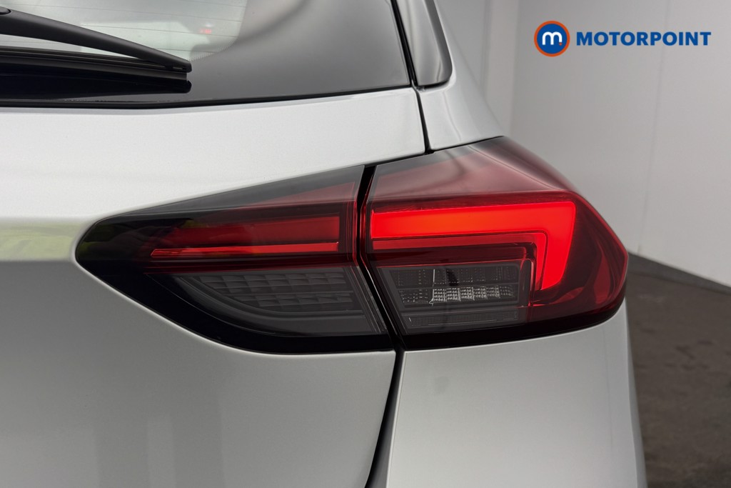 Vauxhall Corsa GS Manual Petrol Hatchback - Stock Number (1597032) - 40th supplementary image