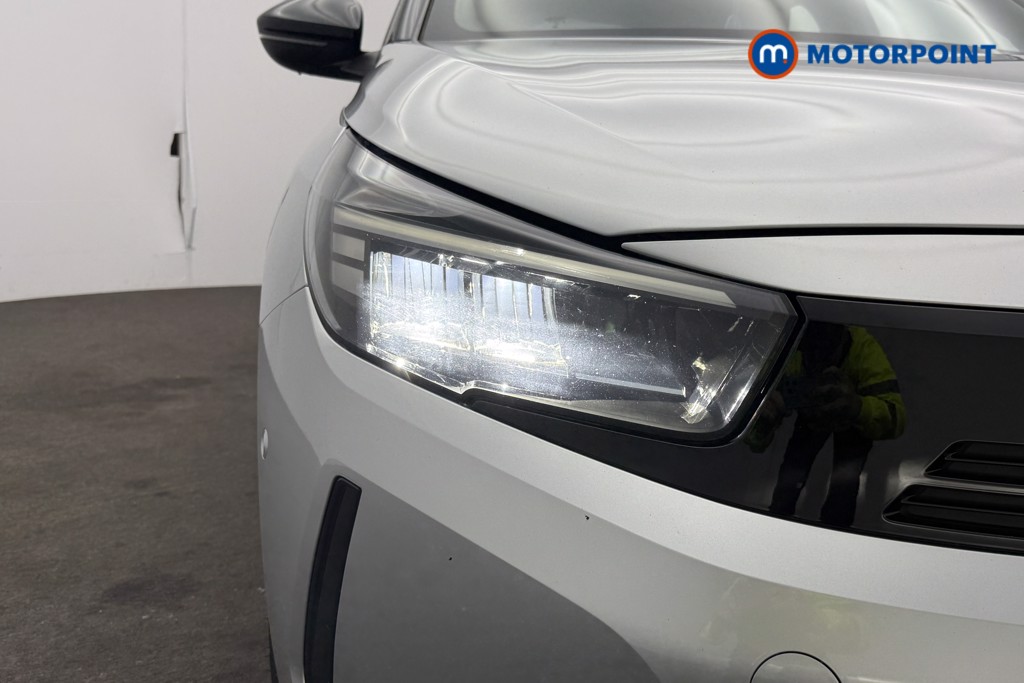 Vauxhall Corsa GS Manual Petrol Hatchback - Stock Number (1597032) - 41st supplementary image