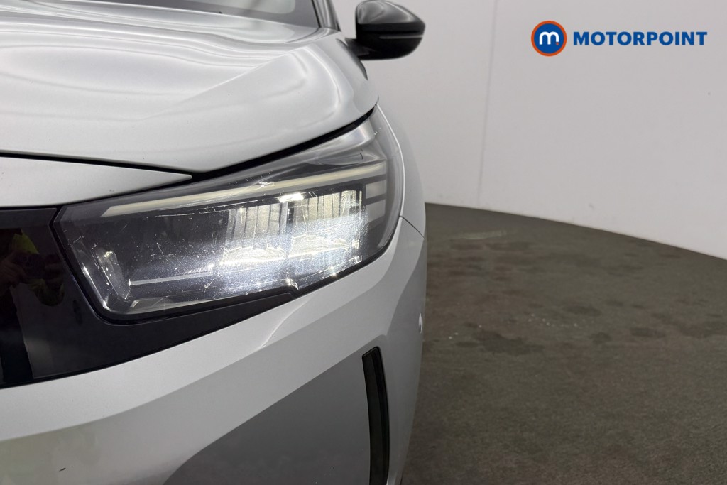 Vauxhall Corsa GS Manual Petrol Hatchback - Stock Number (1597032) - 42nd supplementary image