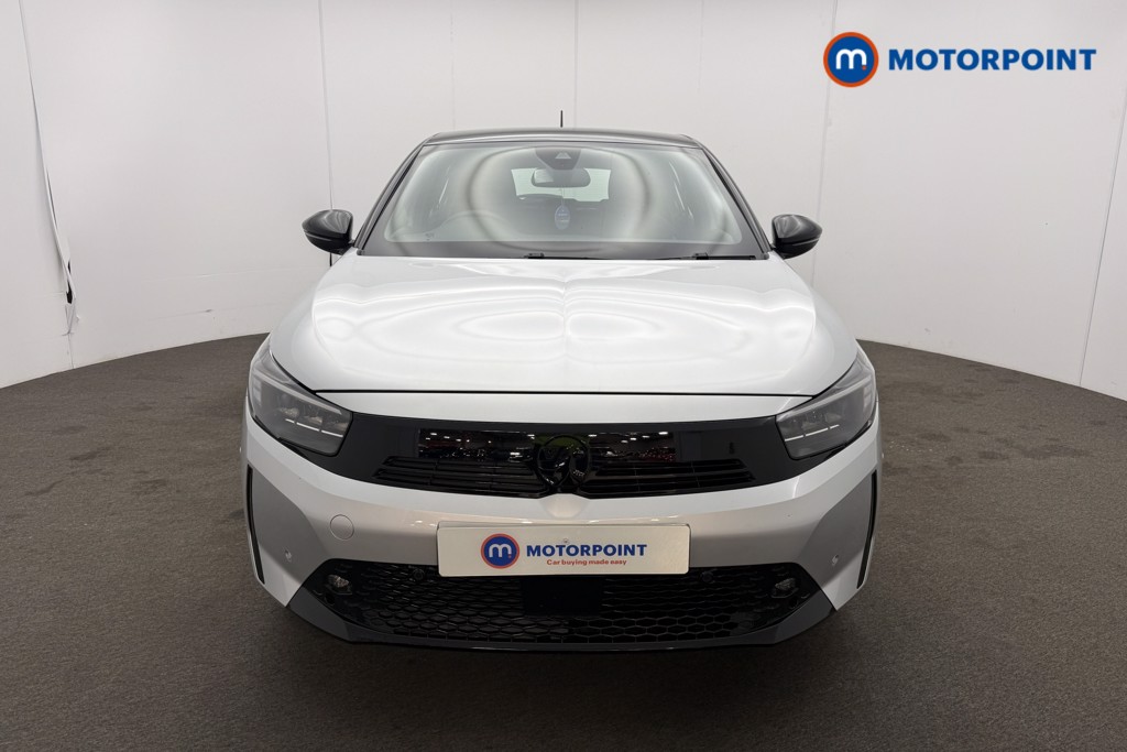 Vauxhall Corsa GS Manual Petrol Hatchback - Stock Number (1597032) - 1st supplementary image