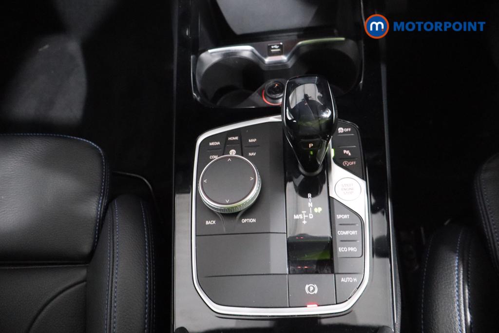 BMW 1 Series M Sport Automatic Petrol Hatchback - Stock Number (1597276) - 3rd supplementary image