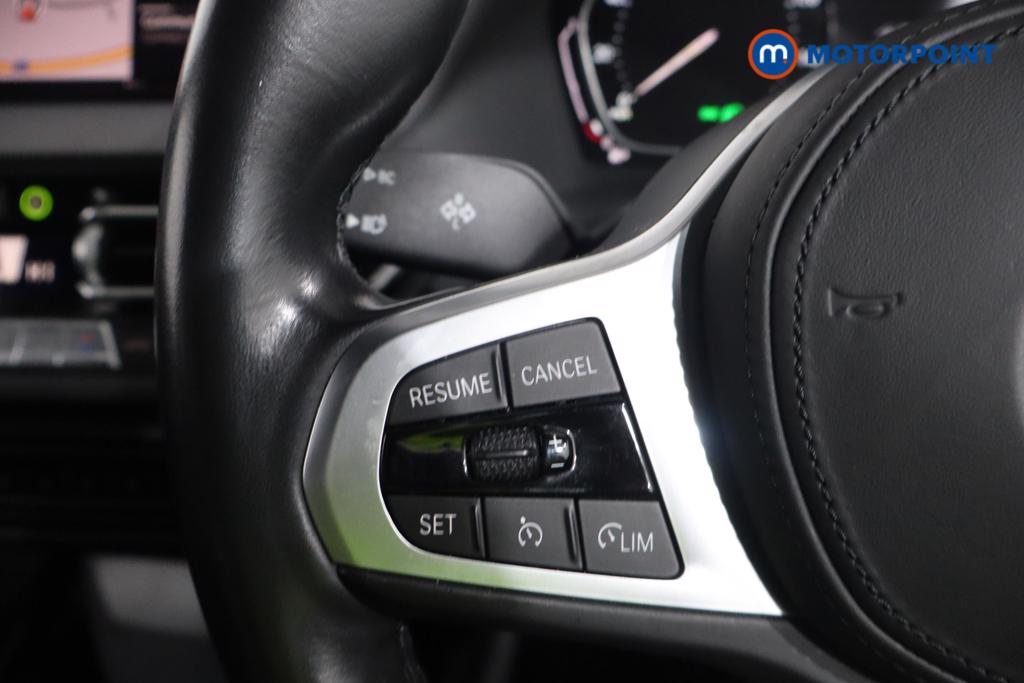 BMW 1 Series M Sport Automatic Petrol Hatchback - Stock Number (1597276) - 6th supplementary image