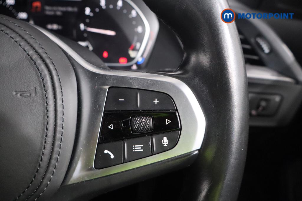 BMW 1 Series M Sport Automatic Petrol Hatchback - Stock Number (1597276) - 7th supplementary image