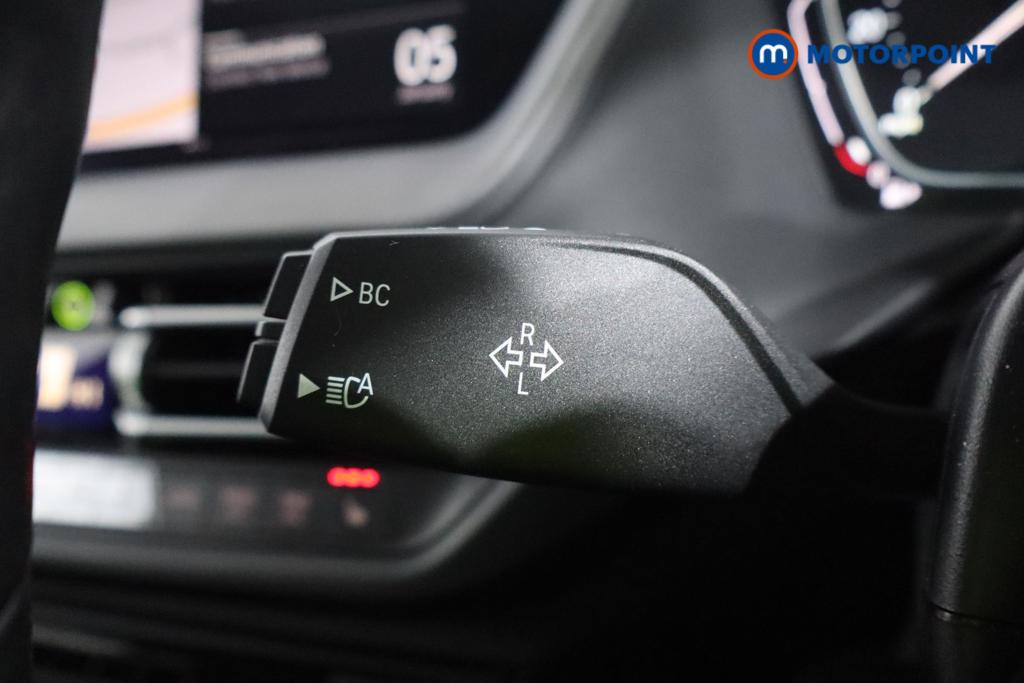 BMW 1 Series M Sport Automatic Petrol Hatchback - Stock Number (1597276) - 9th supplementary image