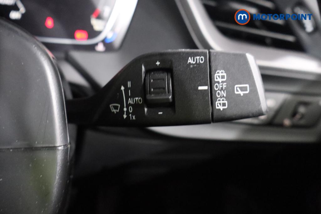 BMW 1 Series M Sport Automatic Petrol Hatchback - Stock Number (1597276) - 10th supplementary image