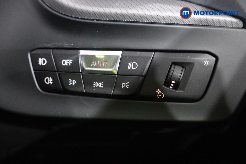 BMW 1 Series M Sport Automatic Petrol Hatchback - Stock Number (1597276) - 11th supplementary image