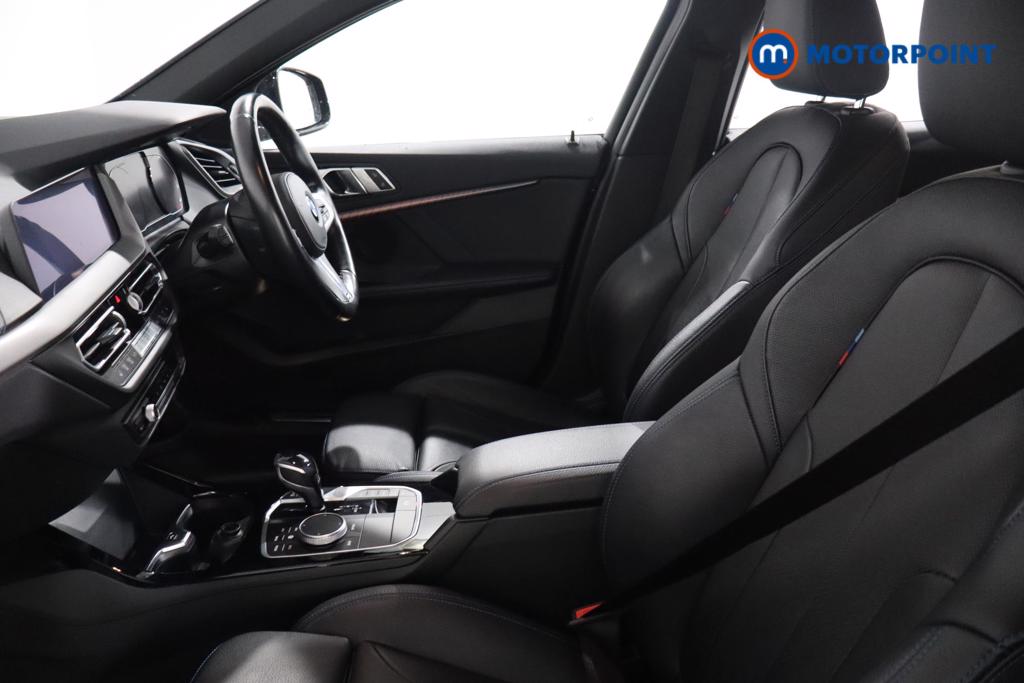 BMW 1 Series M Sport Automatic Petrol Hatchback - Stock Number (1597276) - 14th supplementary image