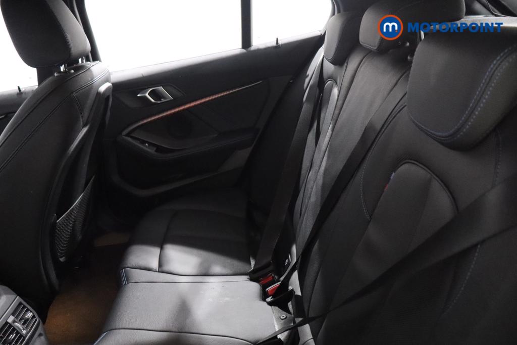 BMW 1 Series M Sport Automatic Petrol Hatchback - Stock Number (1597276) - 15th supplementary image