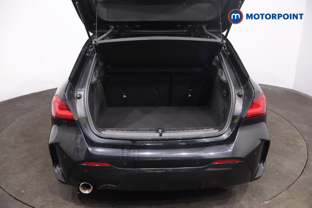 BMW 1 Series M Sport Automatic Petrol Hatchback - Stock Number (1597276) - 17th supplementary image