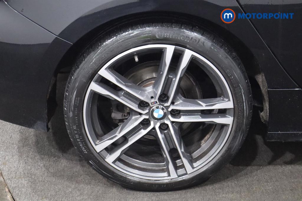 BMW 1 Series M Sport Automatic Petrol Hatchback - Stock Number (1597276) - 18th supplementary image