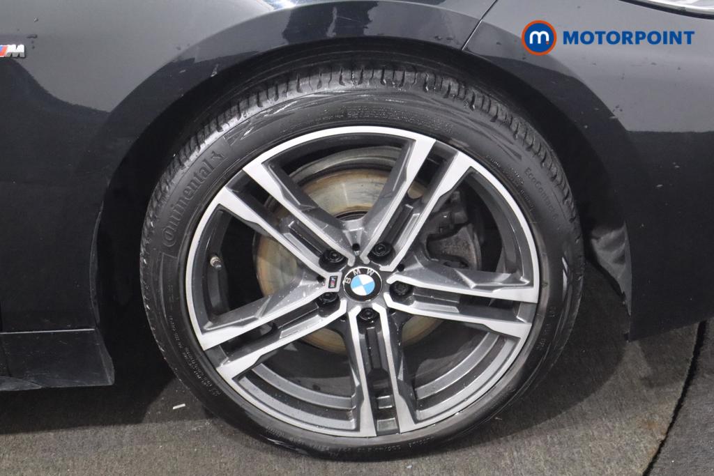 BMW 1 Series M Sport Automatic Petrol Hatchback - Stock Number (1597276) - 19th supplementary image