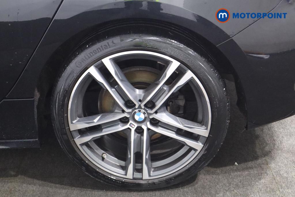 BMW 1 Series M Sport Automatic Petrol Hatchback - Stock Number (1597276) - 21st supplementary image