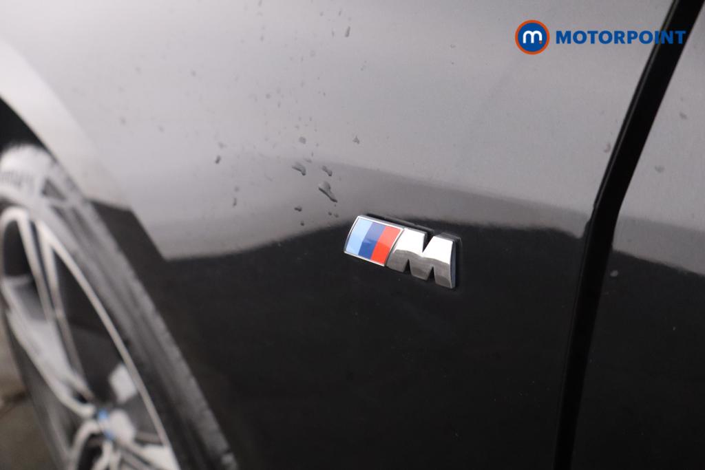 BMW 1 Series M Sport Automatic Petrol Hatchback - Stock Number (1597276) - 22nd supplementary image