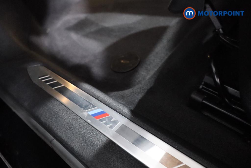 BMW 1 Series M Sport Automatic Petrol Hatchback - Stock Number (1597276) - 23rd supplementary image