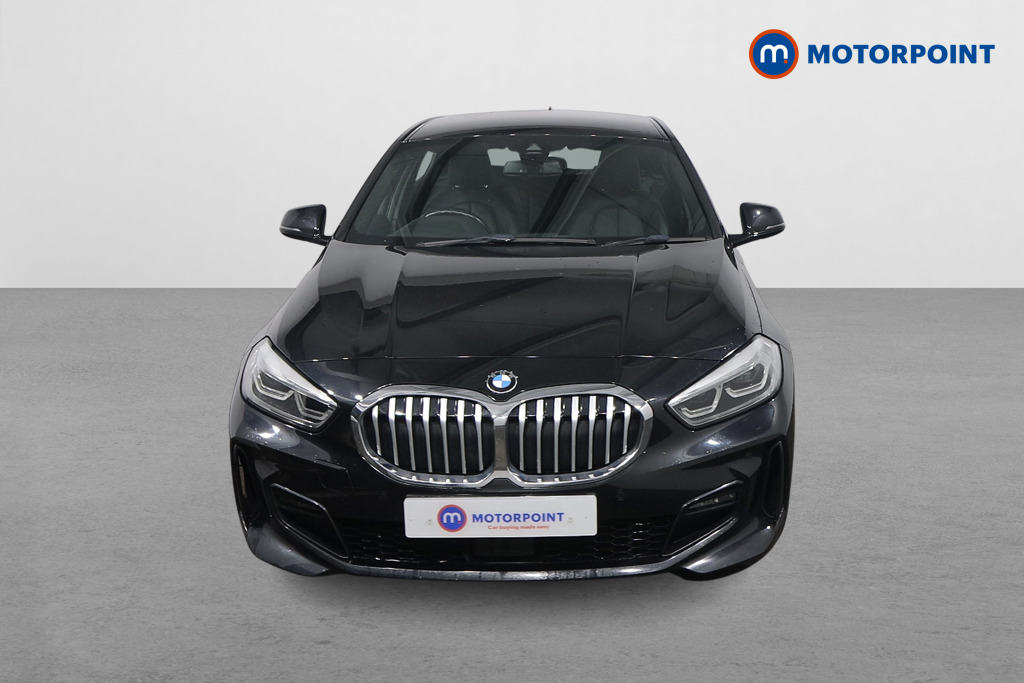 BMW 1 Series M Sport Automatic Petrol Hatchback - Stock Number (1597276) - Front bumper